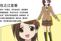 姐弟3d动漫,温馨时光的立体呈现